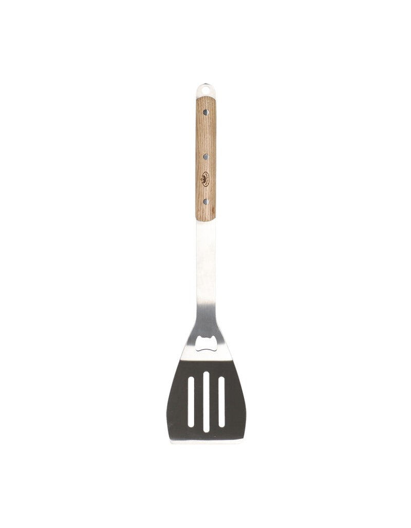Spatola Barbecue con Apribottiglie 44.6cm Acciaio