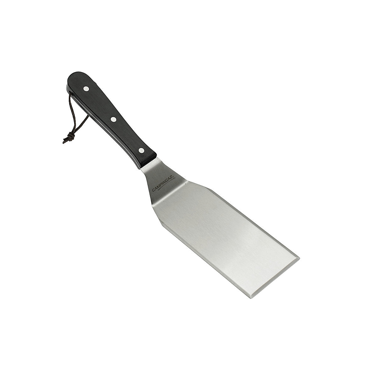 Spatola Per Plancha Inox 34x8cm Campingaz