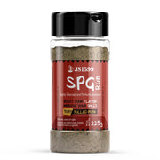 Rub SPG per Pulled Pork 225g JS1599