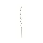 TUTORE PER POMODORI SPIRAL UP PLUS 1,5M VERDE