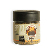 SPOG Rub Spezie per Barbecue e Grill 120g IL MONDO DEL BARBECUE