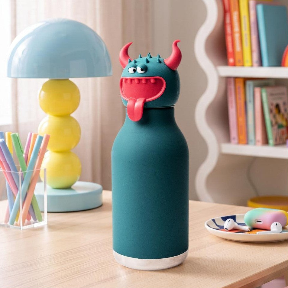 Borraccia Termica Spookie The Beast 460 ml - immagine 2