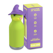 Borraccia termica Spookie The Witch 460ml - immagine 1