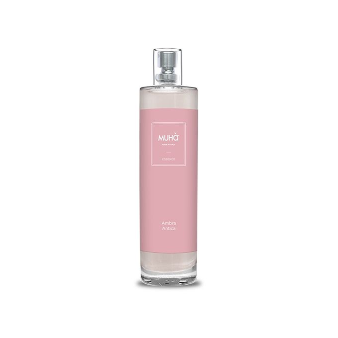 SPRAY PROFUMATORE 100ML AMBRA ANTICA