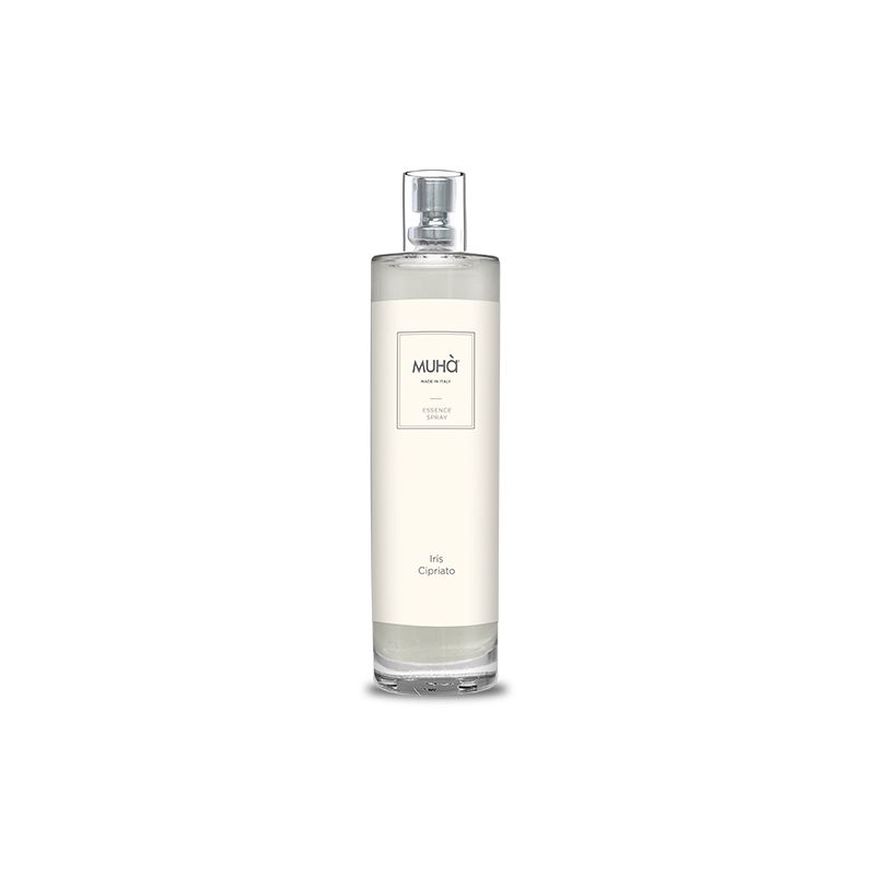 SPRAY PROFUMATORE 100ML IRIS CIPRIATO