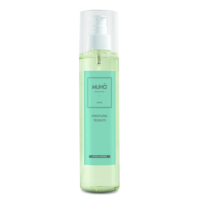 SPRAY TESSUTI ACQUA MARINA 250ML