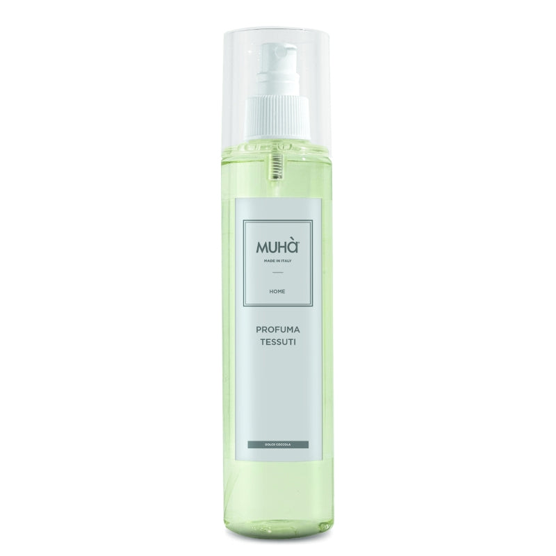 SPRAY TESSUTI DOLCE COCCOLA 250ML