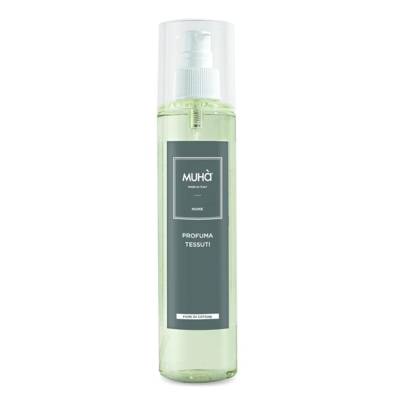SPRAY TESSUTI FIORI DI COTONE 250ML