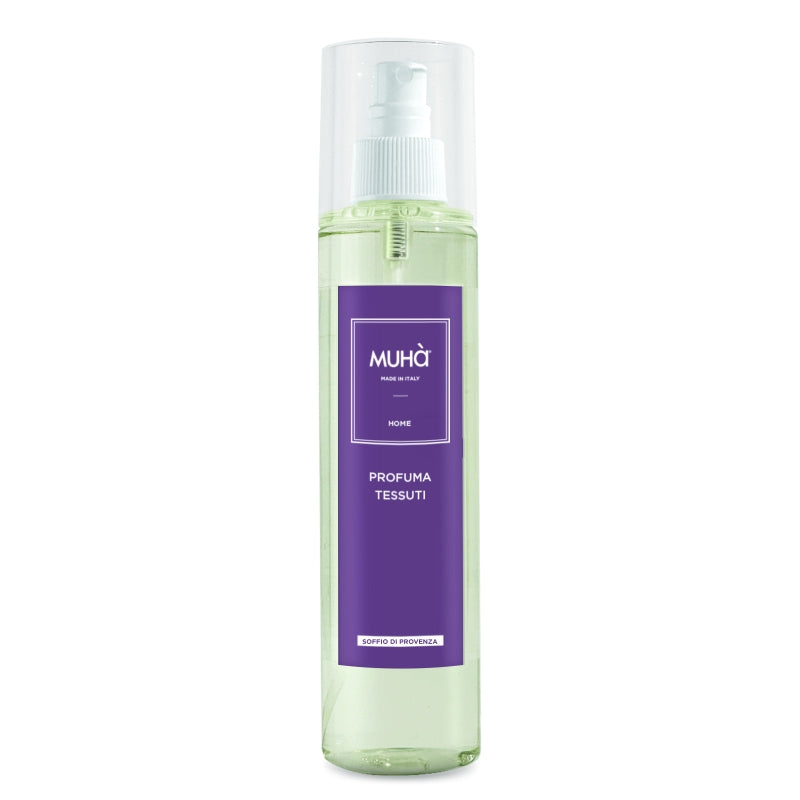 SPRAY TESSUTI SOFFIO DI PROVENZA 250ML