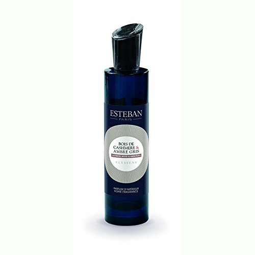 VAPORIZZATORE SPRAY PER AMBIENTE AMBRA E LEGNO DI CASHMERE 100ML
