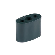 GIUNTO STANDARD PER PERNO VETRORESINA DA 8 MM 4 PEZZI