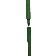 Tutore Modulare STEEL UP MODULAR 60 cm Verde TENAX - immagine 1