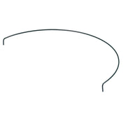 SOSTEGNO SEMICIRCOLARE PER PIANTE 64CM