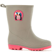 STIVALE CLEVER GRIGIO PER BAMBINI TG.33/34