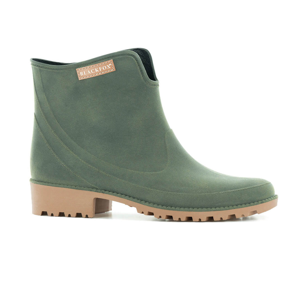 TRONCHETTO DA DONNA TG.38 KAKI PRESTON