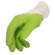 GUANTI PER ROSE MISURA 10/L VERDE