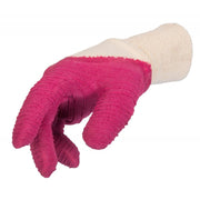 GUANTI PER ROSE MISURA 11/XL FUCSIA