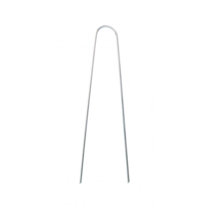 PICCHETTI FISSATUBO 20 CM PER GEYSER 10 PZ