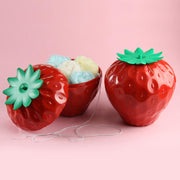 CONTENITORE "STOREBERRY" MULTIUSO ROSSO