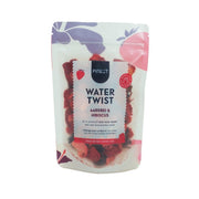 Pouchbag Water Twist Fragola Ibisco BIO PINEUT