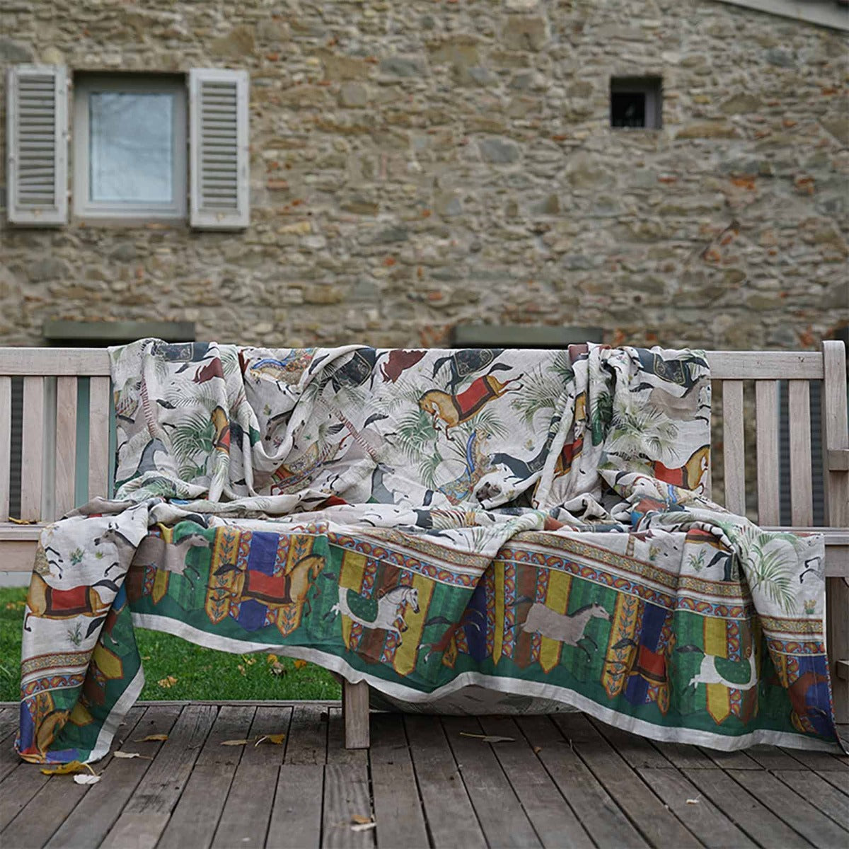 MEZZERO SULTANA 180X280CM