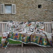 MEZZERO SULTANA 180X280CM