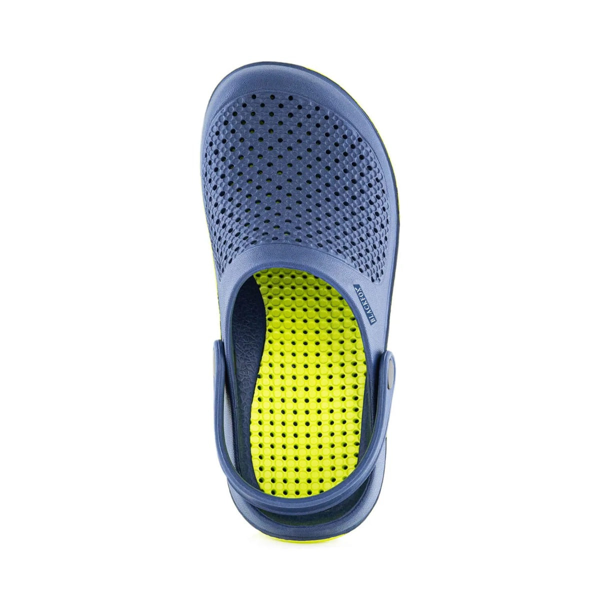 CIABATTE SUN TG 41/42 BLU/VERDE BLACKFOX