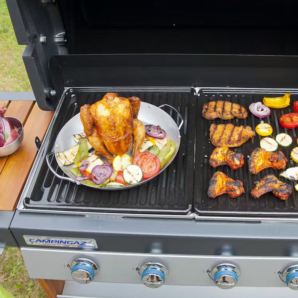 SUPPORTO DI COTTURA PER POLLO CULINARY MODULAR