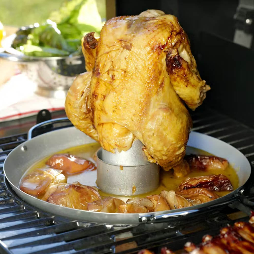 SUPPORTO DI COTTURA PER POLLO CULINARY MODULAR