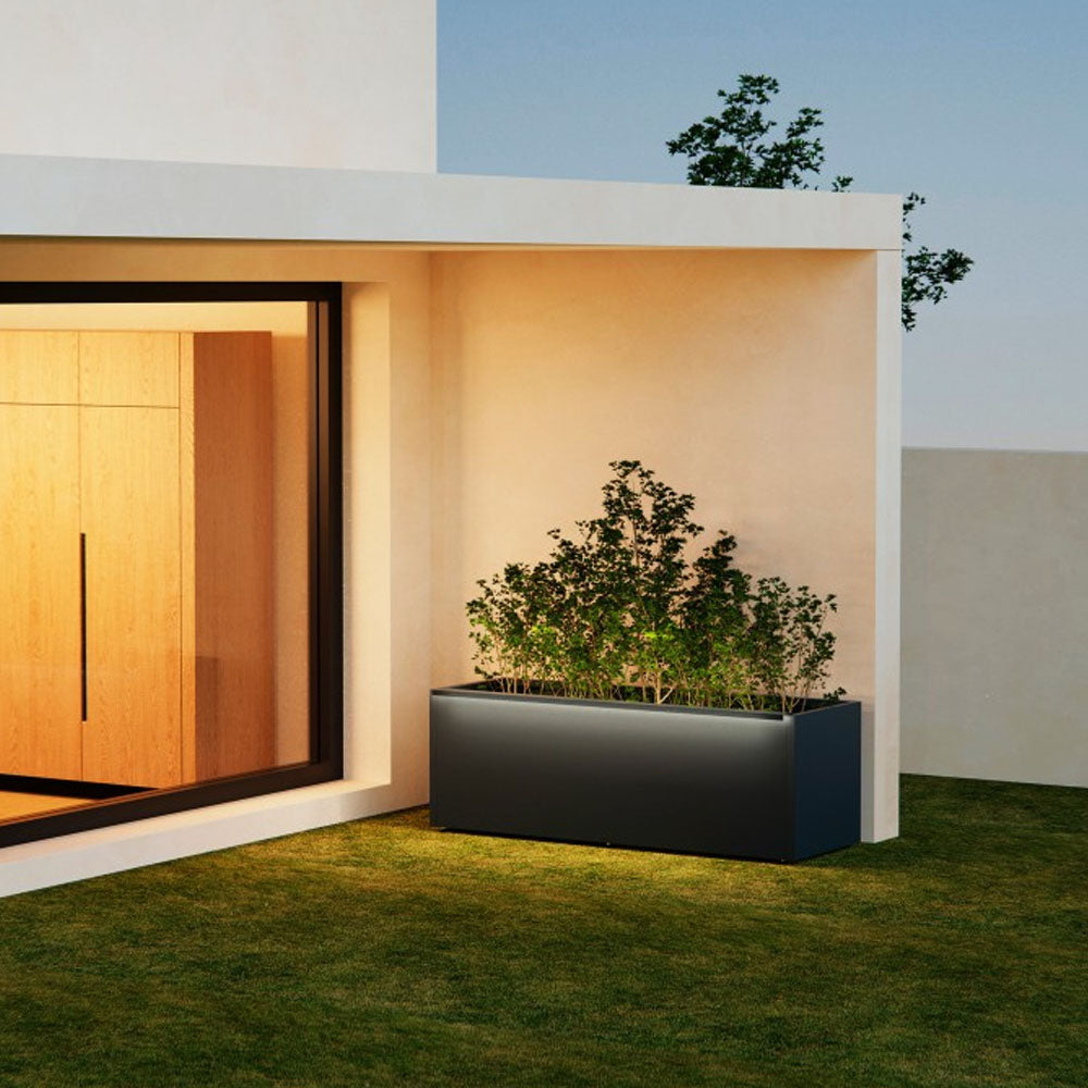 LUCE LED AGGIUNTIVA PER FIORIERA LUNGHEZZA 110CM