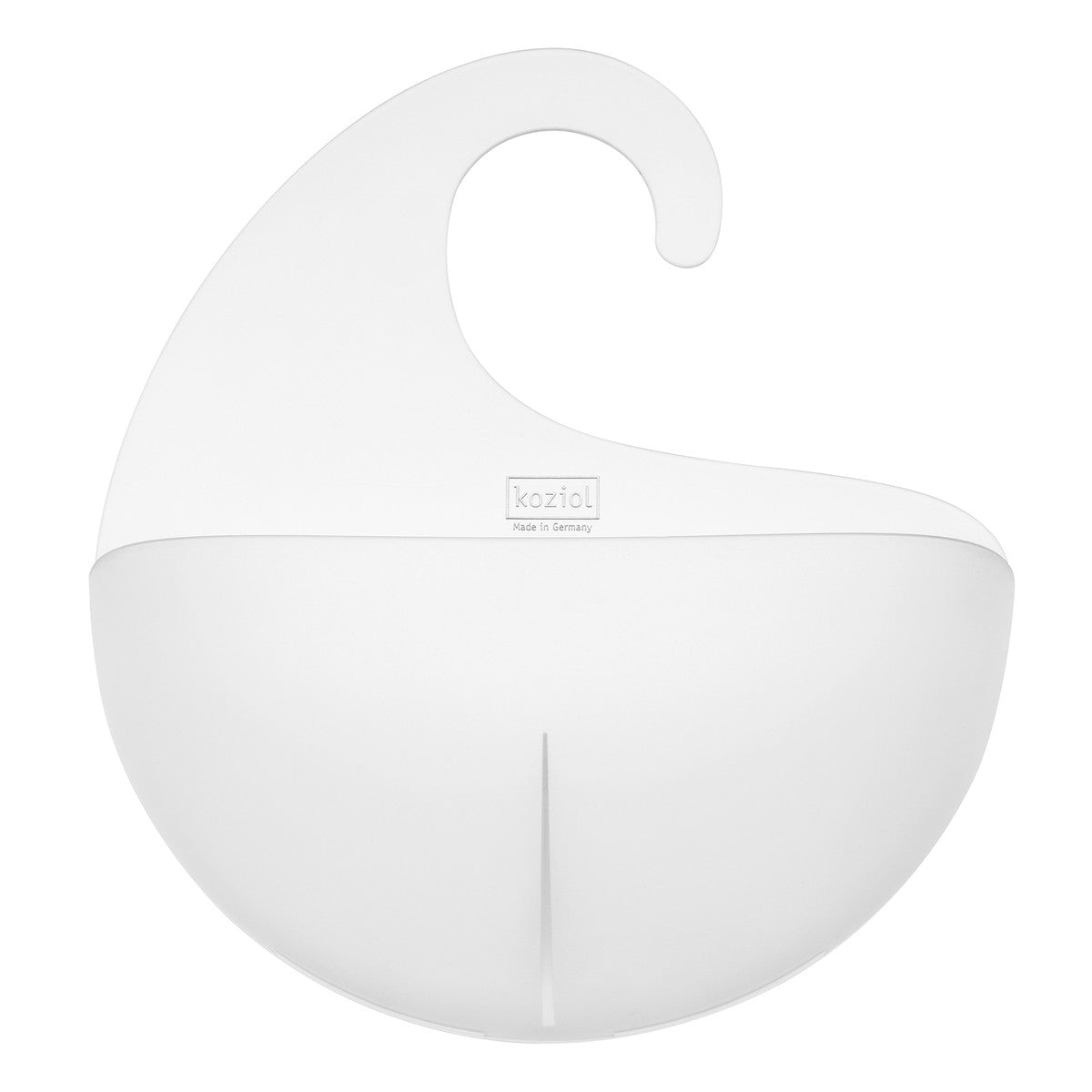 CONTENITORE UTENSILI DA BAGNO SURF