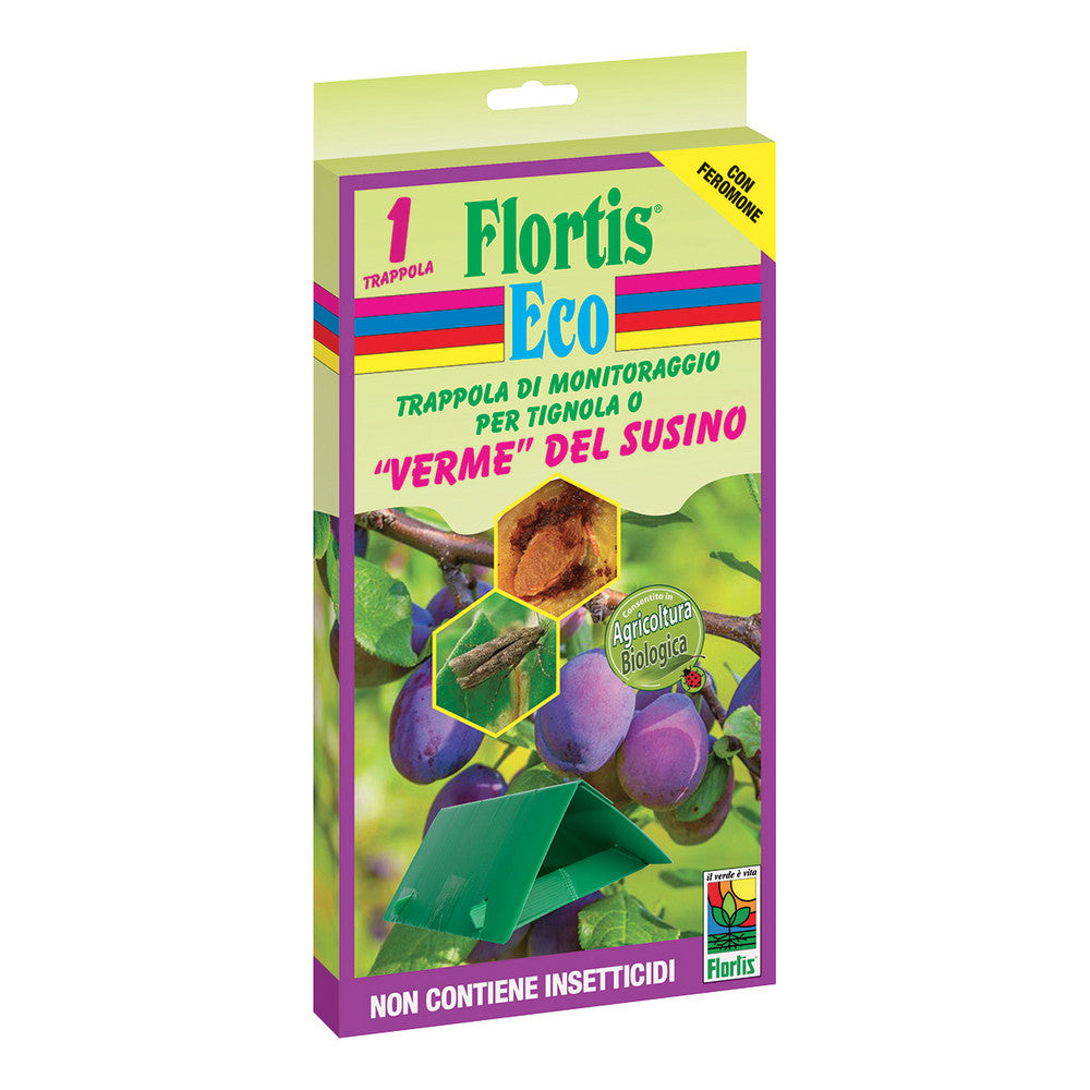 TRAPPOLA TIGNOLA-VERME DEL SUSINO