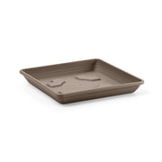 SOTTOVASO QUADRATO 30CM 60% RICICLABILE AVANA