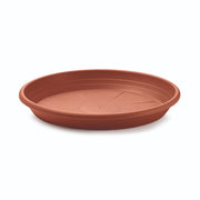SOTTOVASO CILINDRO D.42CM TERRACOTTA