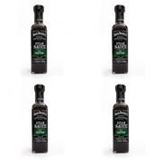 OFFERTA 4 SALSE BARBECUE AL PEPERONCINO HOT PEPPER STEAK SOUCE 260GR