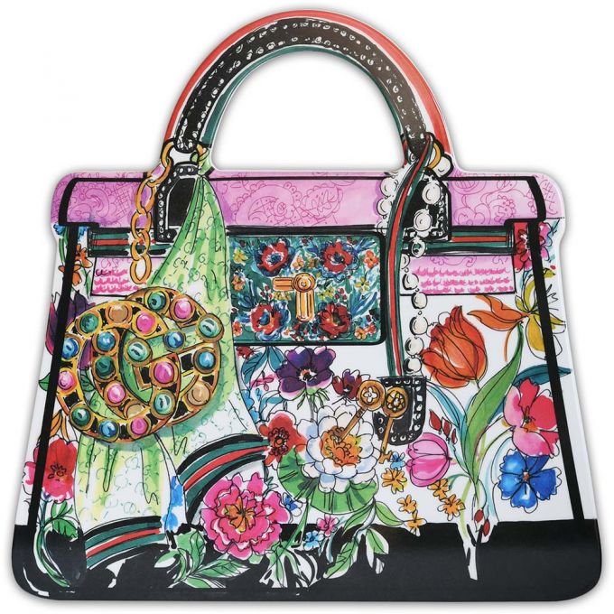 TAGLIERE GRANDE BAG L - MISS CINEMA