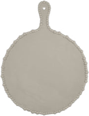 TAGLIERE GRANDE D. 32 CM JOKE TABLE & KITCHEN- TORTORA