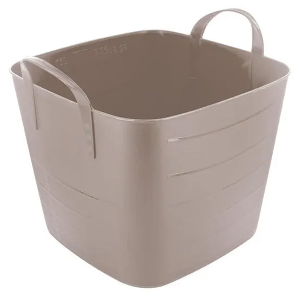 BACINELLA QUADRATA 25LT TALPA