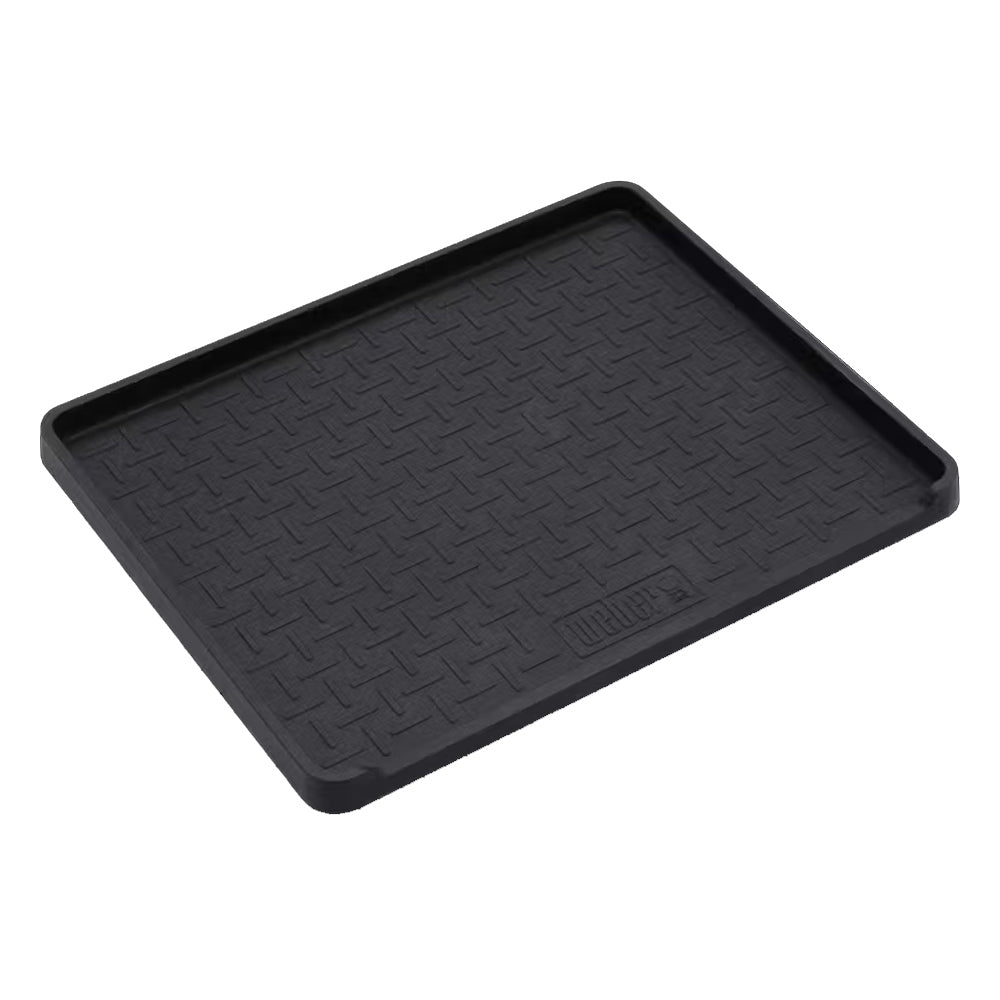 TAPPETINO PORTA UTENSILI WEBER