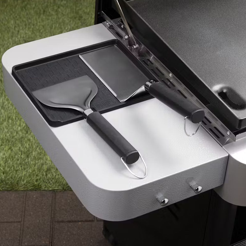 TAPPETINO PORTA UTENSILI WEBER