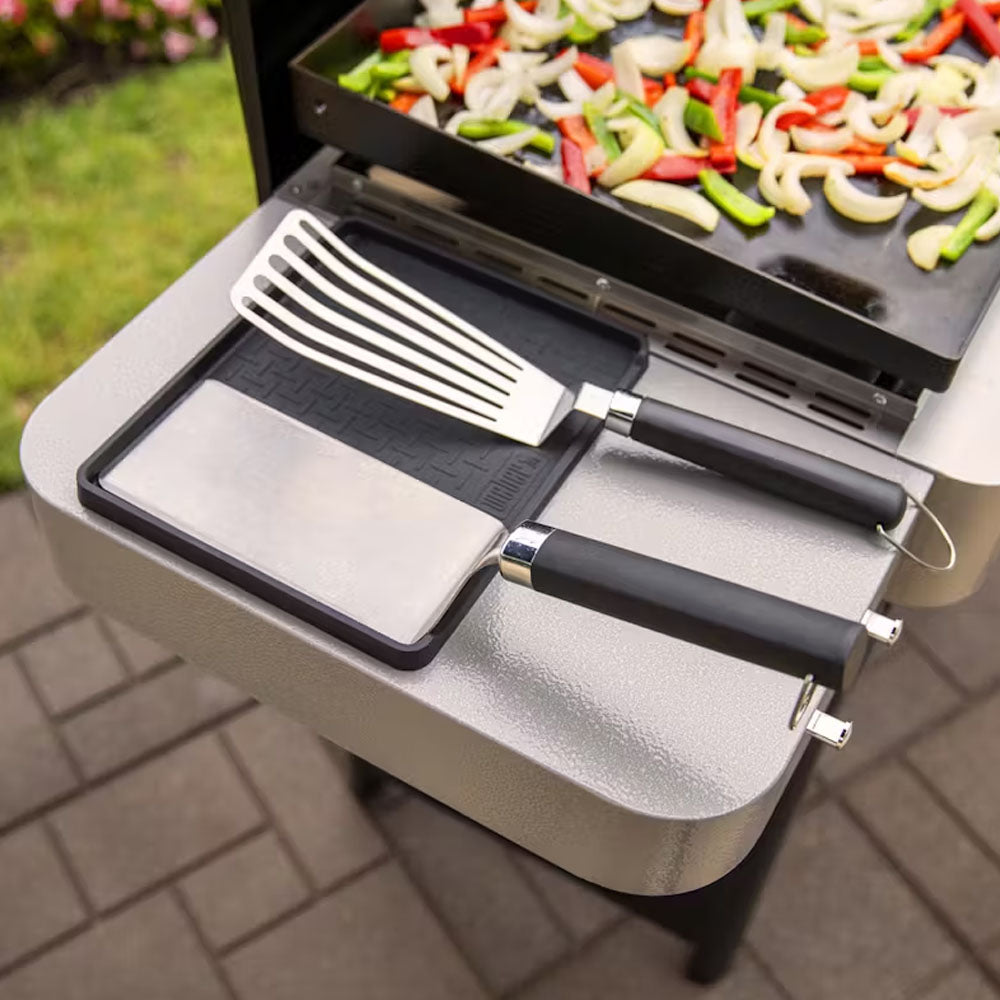 TAPPETINO PORTA UTENSILI WEBER