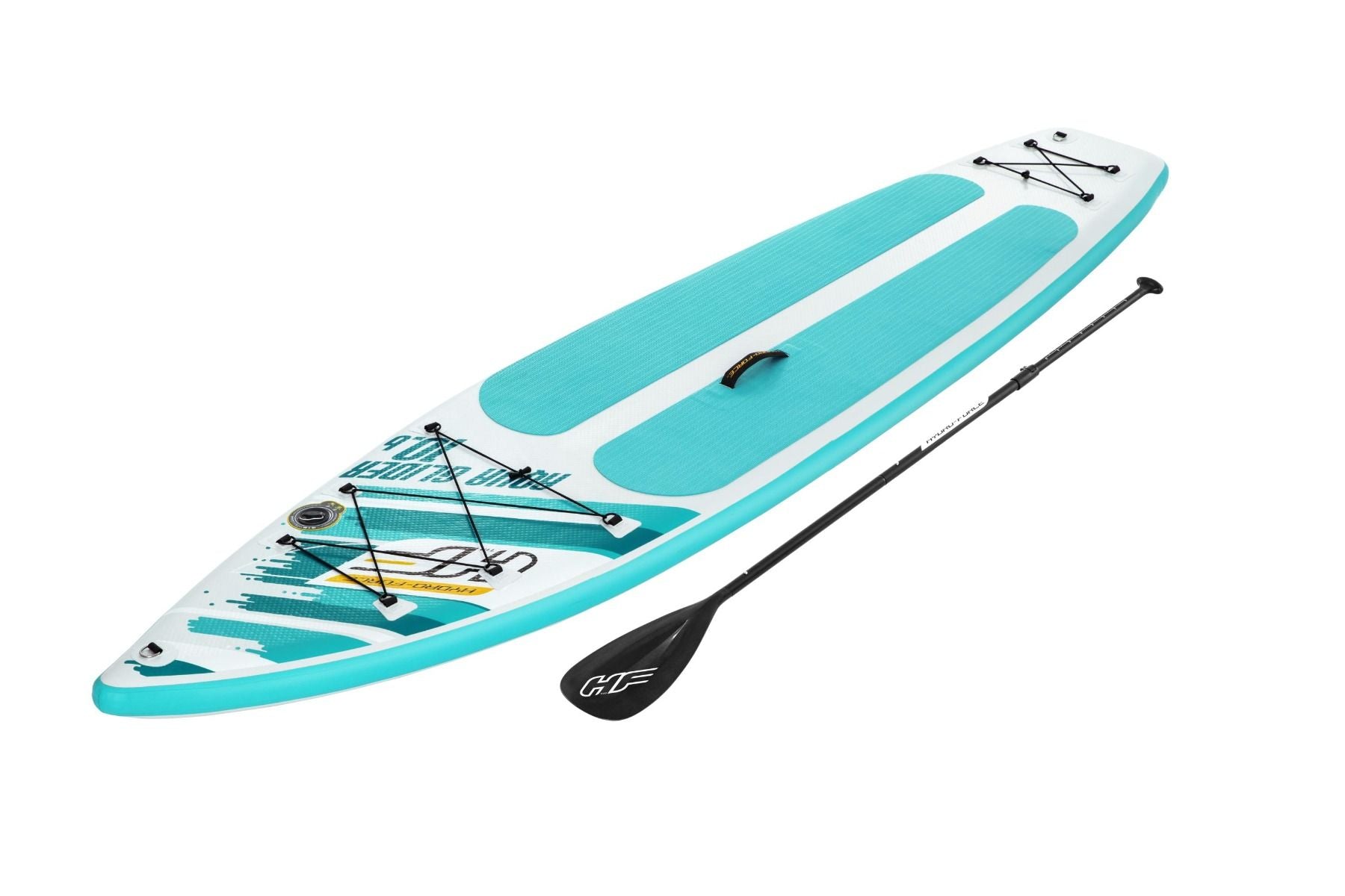 TAVOLA DA SUP GONFIABILE AQUA GLIDER 322X79X12CM