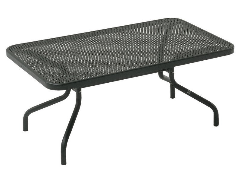 TAVOLO BASSO ATHENA 100X60