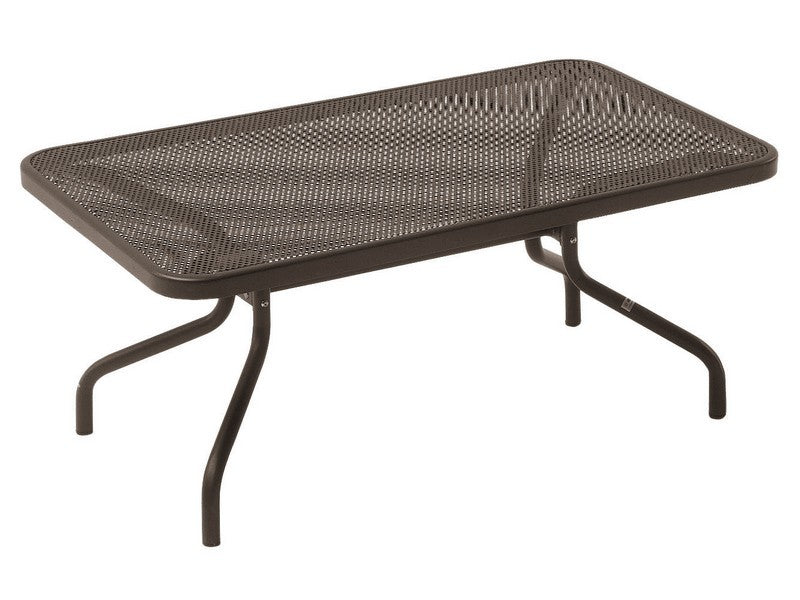 TAVOLO BASSO ATHENA 100X60
