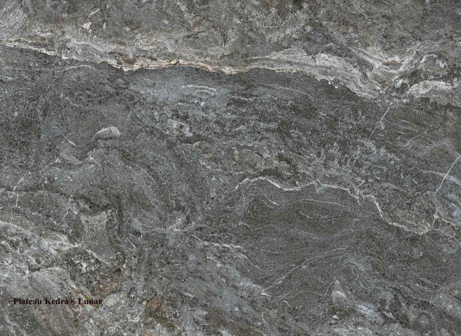 TAVOLO AMBER 180/230/280X100 ALLUNGABILE IN ALLUMINIO/KEDRA GRAFITE E LUNARE