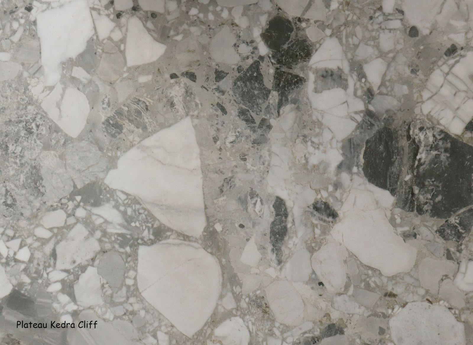 TAVOLO AMBER 180/230/280X100 ALLUNGABILE IN ALLUMINIO/KEDRA GRAFITE E SCOGLIERA