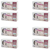 OFFERTA 8 CONFEZIONI DA 250 TOVAGLIOLI CAD GIOA