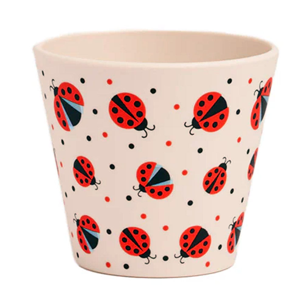 TAZZA ESPRESSO MUG COCCINELLA 90ML