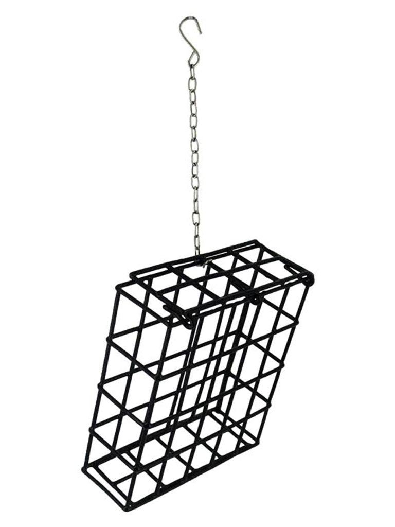 PORTATORTINA SEMPLICE IN METALLO APPENDIBILE