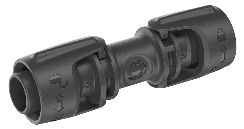 CONNETTORE 13 MM (1/2)